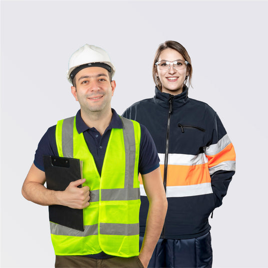 ¡Viste a tu equipo con seguridad!