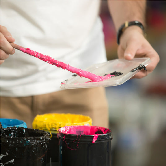 Serigrafía