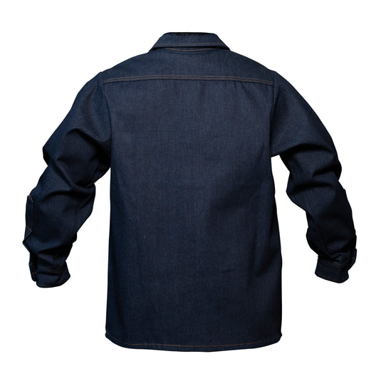 Camisola de Mezclilla 14oz