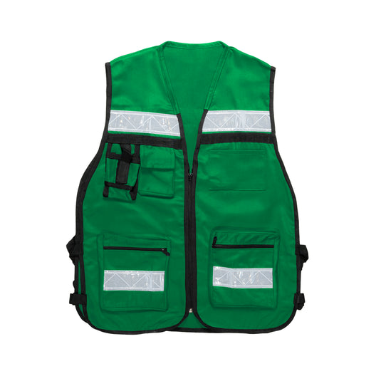 Chaleco de Seguridad Brigada