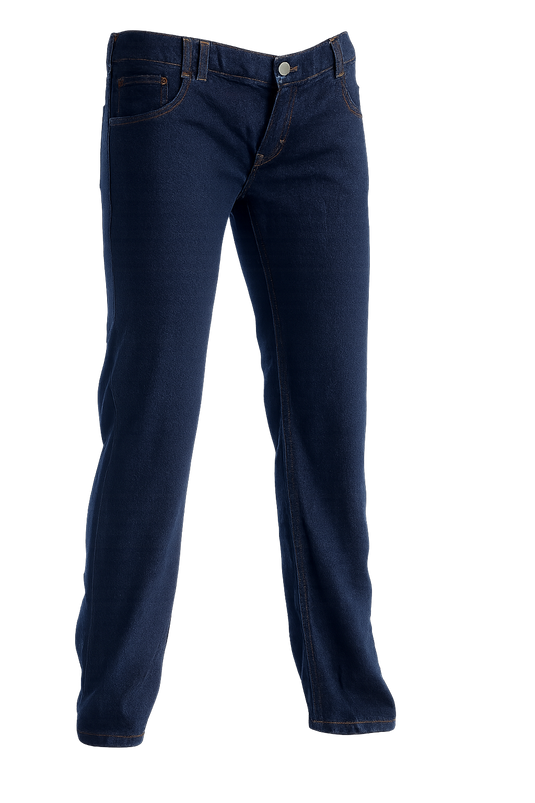 Pantalón de Mezclilla Dama