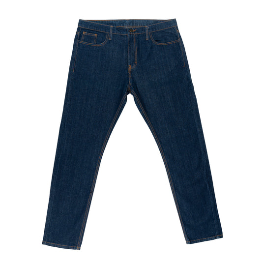 Pantalón de Mezclilla 14oz