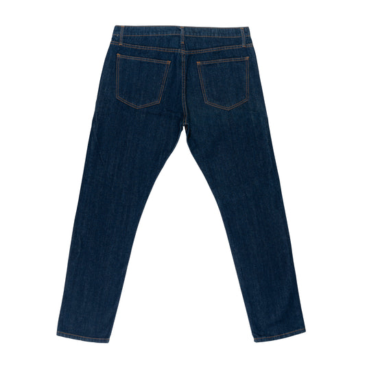 Pantalón de Mezclilla 14oz