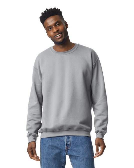 Sudadera Básica Cuello Redondo