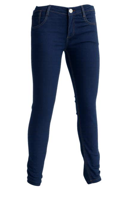 Pantalón de Mezclilla Dama