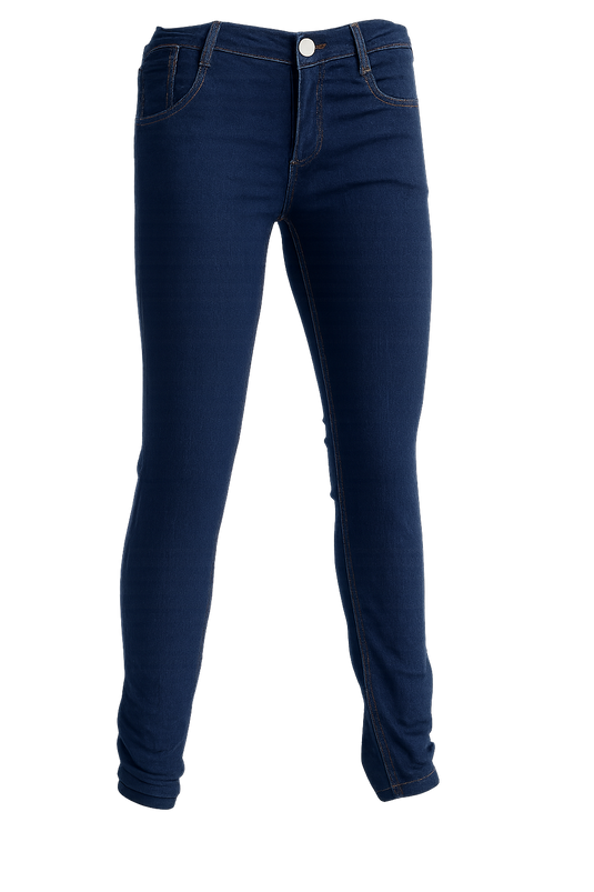 Pantalón de Mezclilla Dama